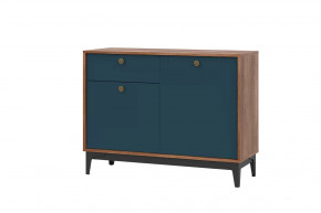 Комод КМ-3 Brass НК-мебель в Челябинске - chelyabinsk.mebel-tymen.ru | фото