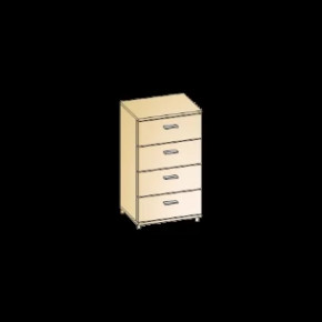 Комод КМ-5012 Грейс в Челябинске - chelyabinsk.mebel-tymen.ru | фото