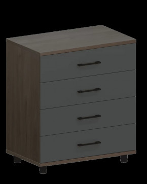 Комод КМ-5032 Грейс в Челябинске - chelyabinsk.mebel-tymen.ru | фото