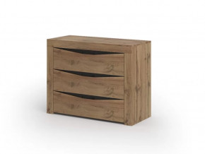 Комод КМ 701 Паола в Челябинске - chelyabinsk.mebel-tymen.ru | фото