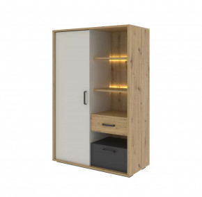 Комод КМ-90 KUBO НК-мебель в Челябинске - chelyabinsk.mebel-tymen.ru | фото