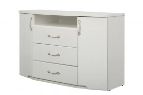 Комод комбинированный «Виктория» №12 в Челябинске - chelyabinsk.mebel-tymen.ru | фото