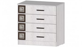 Комод "Коста-Рика" в Челябинске - chelyabinsk.mebel-tymen.ru | фото