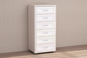 Комод Кэт-4 в Челябинске - chelyabinsk.mebel-tymen.ru | фото