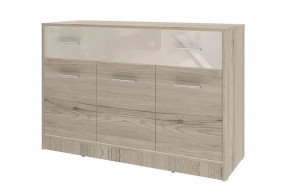 Комод Лациа СТЛ.418.04 в Челябинске - chelyabinsk.mebel-tymen.ru | фото