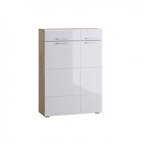 Комод Лайн 13.121 в Челябинске - chelyabinsk.mebel-tymen.ru | фото