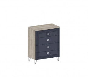 Комод Лежер КМ-3102 в Челябинске - chelyabinsk.mebel-tymen.ru | фото