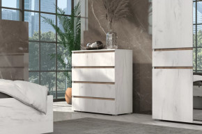 Комод Лиана в Челябинске - chelyabinsk.mebel-tymen.ru | фото