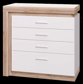 Комод «Люмен» №13 в Челябинске - chelyabinsk.mebel-tymen.ru | фото