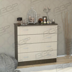 Комод М-01 ЛДСП ВВР в Челябинске - chelyabinsk.mebel-tymen.ru | фото