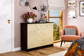 Комод М-03 ЛДСП ВВР в Челябинске - chelyabinsk.mebel-tymen.ru | фото