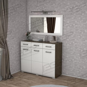 Комод М-17 МДФ ВВР в Челябинске - chelyabinsk.mebel-tymen.ru | фото