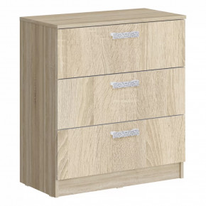 Комод мини Салоу в Челябинске - chelyabinsk.mebel-tymen.ru | фото