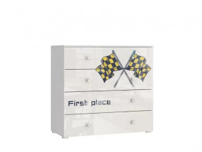 Комод Модерн - Квадро СТЛ.322.06/417.05 в Челябинске - chelyabinsk.mebel-tymen.ru | фото