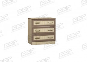 Комод МС Верона для молодежи ЛДСП в Челябинске - chelyabinsk.mebel-tymen.ru | фото