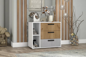 Комод МС Юпитер в Челябинске - chelyabinsk.mebel-tymen.ru | фото