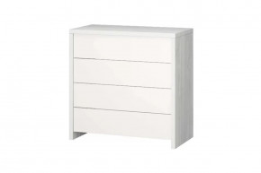 Комод Некст К4 в Челябинске - chelyabinsk.mebel-tymen.ru | фото