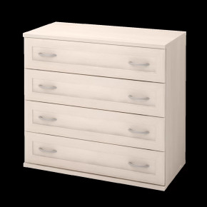 Комод «Ника-Люкс» №34 в Челябинске - chelyabinsk.mebel-tymen.ru | фото