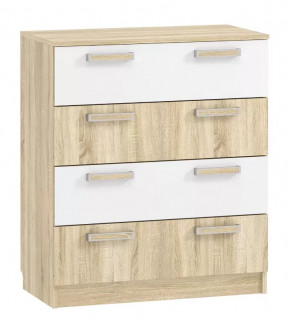 Комод НМ 013.71-01 М Фанк в Челябинске - chelyabinsk.mebel-tymen.ru | фото