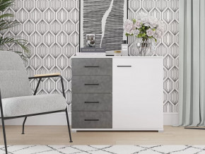 Комод Nova в Челябинске - chelyabinsk.mebel-tymen.ru | фото