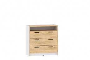 Комод Оттавия НМ 011.04 в Челябинске - chelyabinsk.mebel-tymen.ru | фото
