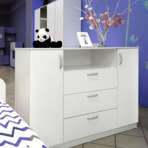 Комод "Париж" 1400 в Челябинске - chelyabinsk.mebel-tymen.ru | фото