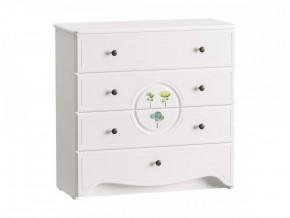 Комод Роуз 13.297 в Челябинске - chelyabinsk.mebel-tymen.ru | фото