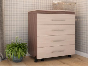 Комод с гладильной доской 4-44300 в Челябинске - chelyabinsk.mebel-tymen.ru | фото