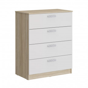 Комод "Салоу" 800 в Челябинске - chelyabinsk.mebel-tymen.ru | фото