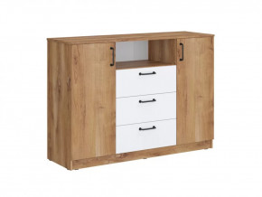 Комод "Сеул" 1400 в Челябинске - chelyabinsk.mebel-tymen.ru | фото