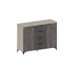 Комод Шаде КМ-2903 в Челябинске - chelyabinsk.mebel-tymen.ru | фото