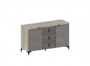 Комод Шер КМ-2302 в Челябинске - chelyabinsk.mebel-tymen.ru | фото