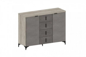 Комод Шер КМ-2303 в Челябинске - chelyabinsk.mebel-tymen.ru | фото