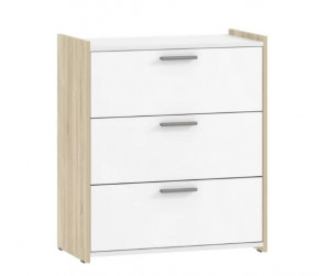 Комод Симпл НМ 013.19 в Челябинске - chelyabinsk.mebel-tymen.ru | фото