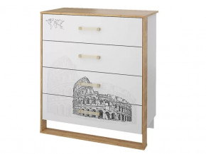 Комод Сити СТЛ.336.04 в Челябинске - chelyabinsk.mebel-tymen.ru | фото