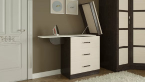 Комод со встроенной гладильной доской в Челябинске - chelyabinsk.mebel-tymen.ru | фото