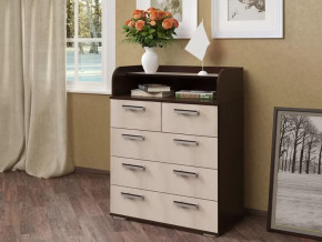 Комод Стандарт №1 в Челябинске - chelyabinsk.mebel-tymen.ru | фото