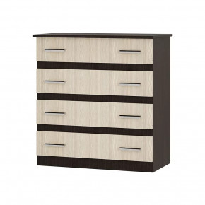 Комод Стандарт №6 в Челябинске - chelyabinsk.mebel-tymen.ru | фото