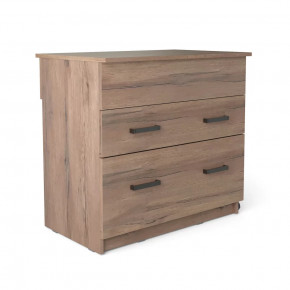 Комод-трансформер, с 2-мя ящиками в Челябинске - chelyabinsk.mebel-tymen.ru | фото