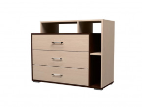 Комод универсал Юнона в Челябинске - chelyabinsk.mebel-tymen.ru | фото