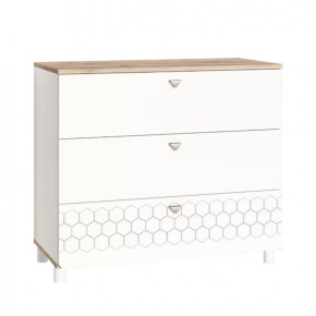 Комод в детскую Эйп 13.322 в Челябинске - chelyabinsk.mebel-tymen.ru | фото