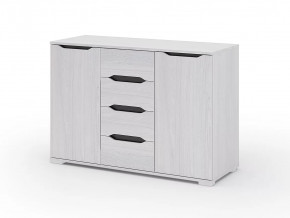 Комод Валенсия КМ 012 в Челябинске - chelyabinsk.mebel-tymen.ru | фото