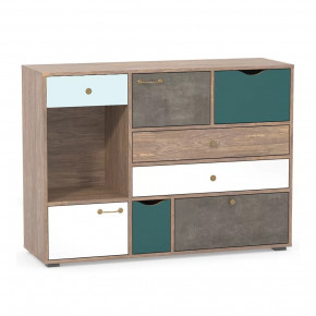 Комод "Вайс" 10.104 в Челябинске - chelyabinsk.mebel-tymen.ru | фото