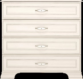 Комод «Венеция» №3 в Челябинске - chelyabinsk.mebel-tymen.ru | фото