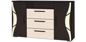 Комод "Верона" в Челябинске - chelyabinsk.mebel-tymen.ru | фото