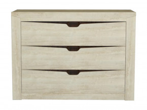 Комод Версаль-5 Секция-8 Дуб Баррик в Челябинске - chelyabinsk.mebel-tymen.ru | фото