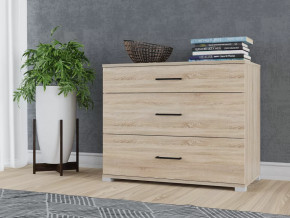 Комод Victor Сонома в Челябинске - chelyabinsk.mebel-tymen.ru | фото