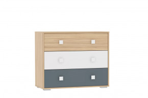 Комод Элиот НМ 041.67 в Челябинске - chelyabinsk.mebel-tymen.ru | фото