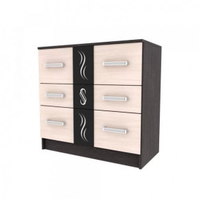 Комод Эрика в Челябинске - chelyabinsk.mebel-tymen.ru | фото