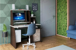 Компьютерный стол  Феникс в Челябинске - chelyabinsk.mebel-tymen.ru | фото